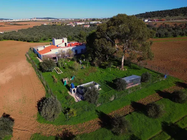 Cortijo en Ex-107 s/n - Foto 20