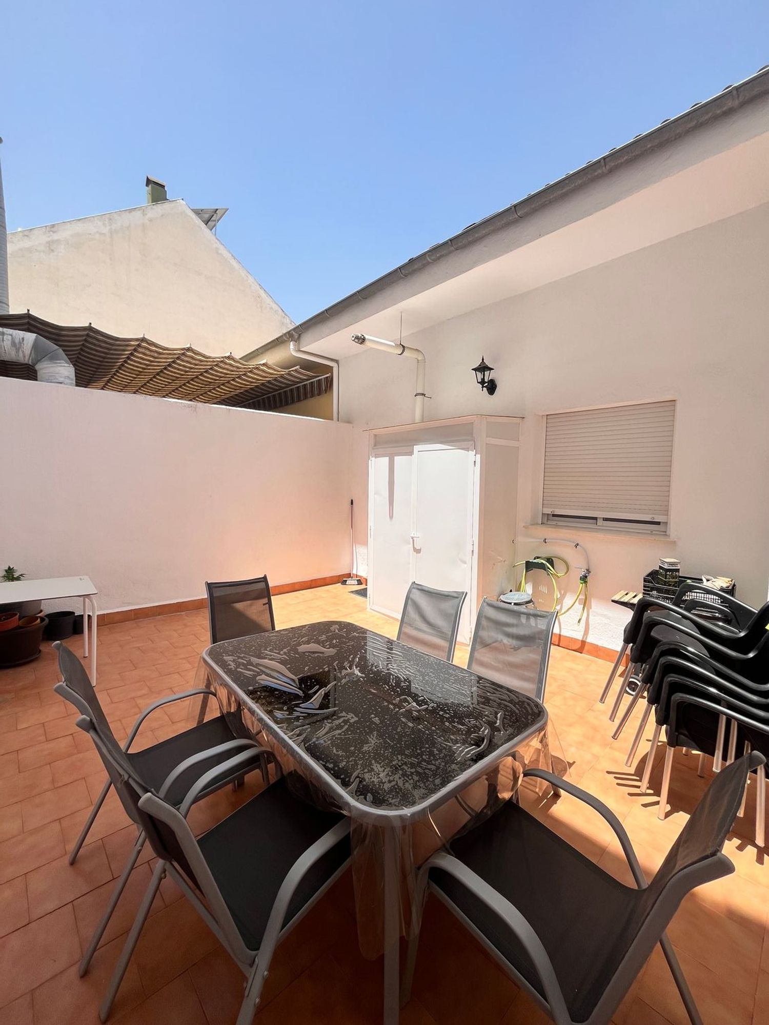 Dúplex en Carretera la Guardia, 8, La Salobreja, La Salobreja - Foto 17