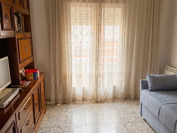 Alquiler de piso en Casco Antiguo - Foto 5