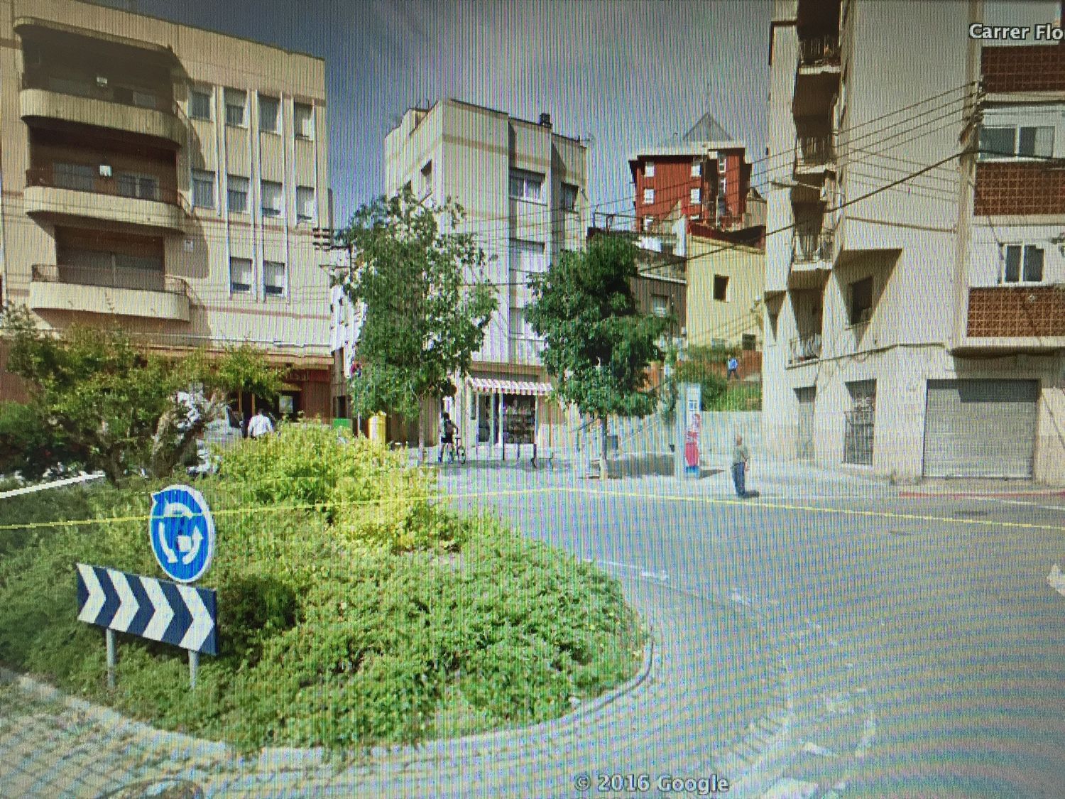 Piso en calle Tolosa, 11 - Foto 2