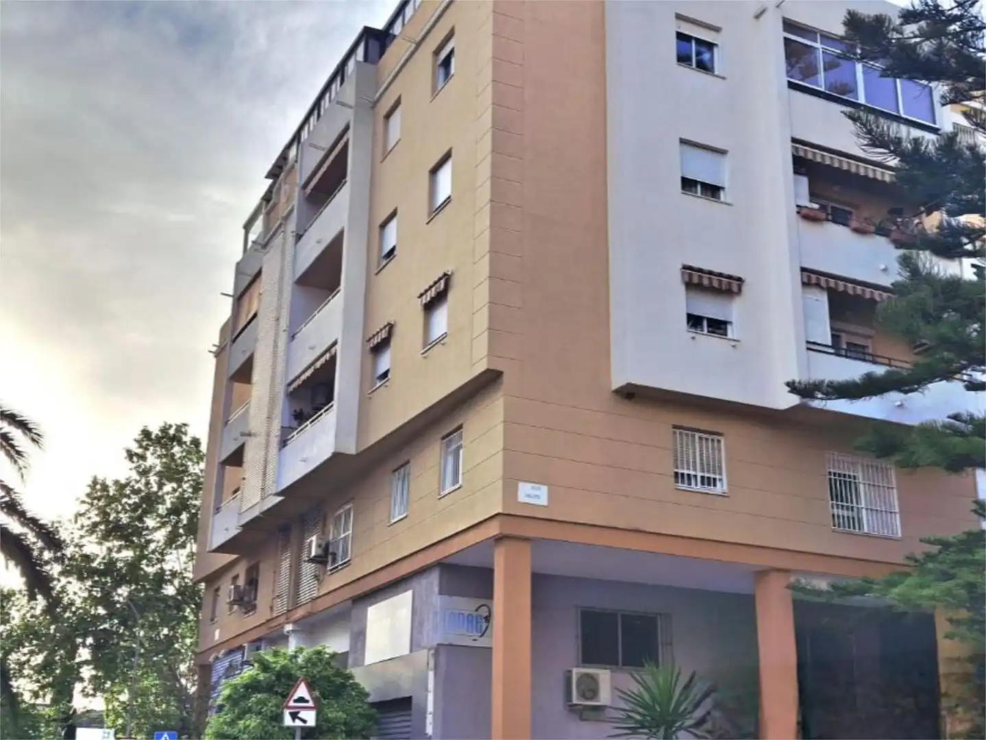 Piso en  Calle Quasimodo 14 - Foto 1