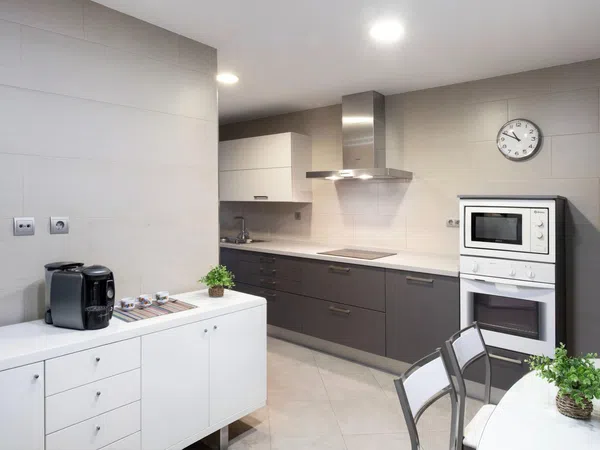 Piso en avenida de Andalucía, 19 - Foto 17