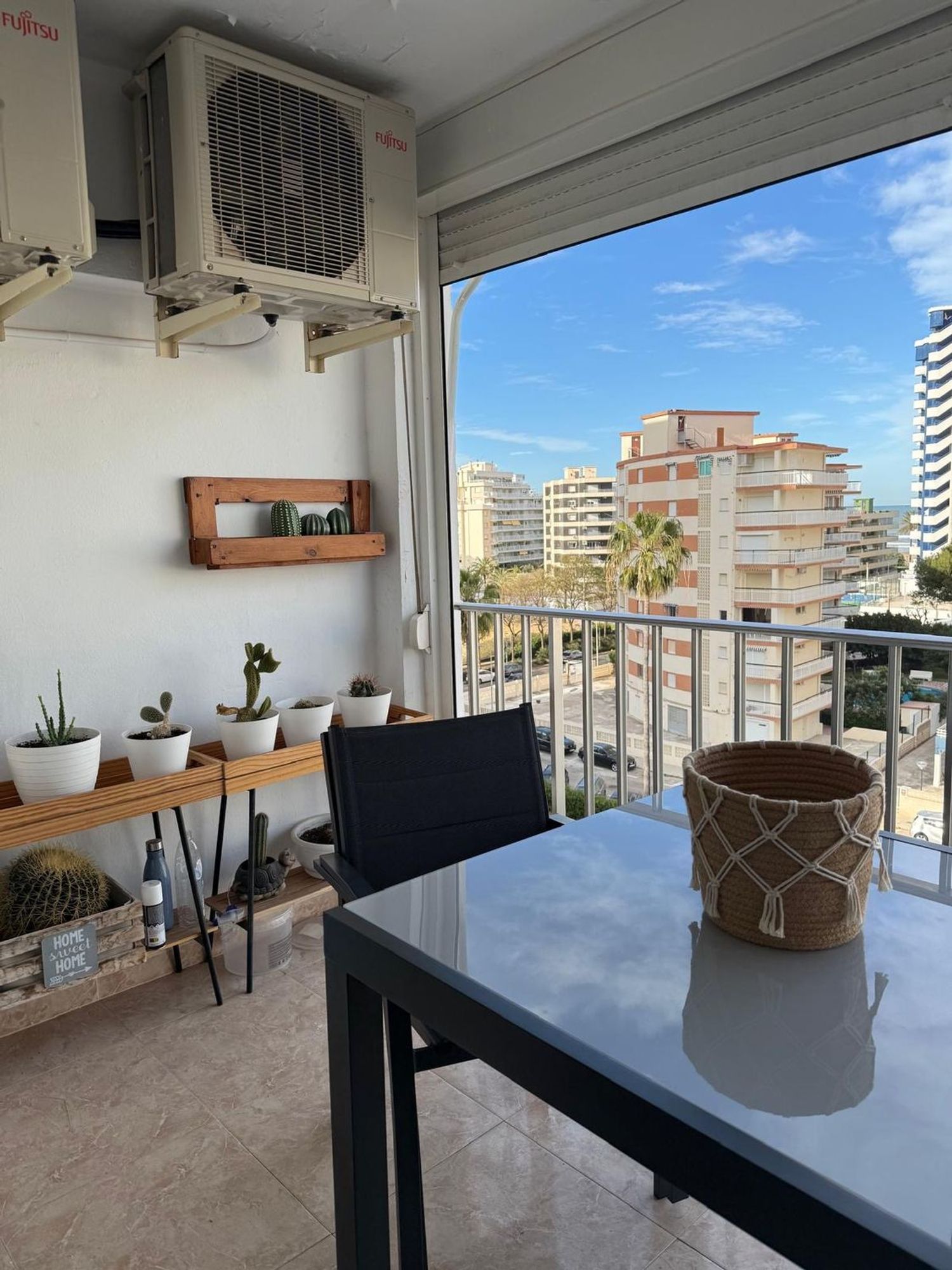 Estudio en Calle de la Devesa, 28, Playa de Gandia, Playa de Gandia - Foto 5