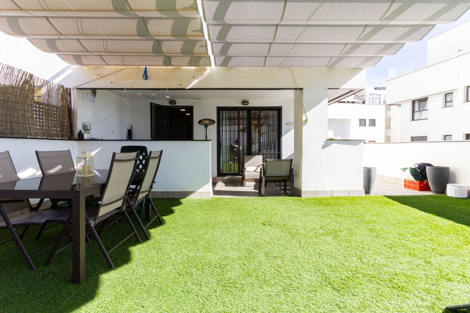 Piso en calle Málaga Virgen, 4 - Foto 1