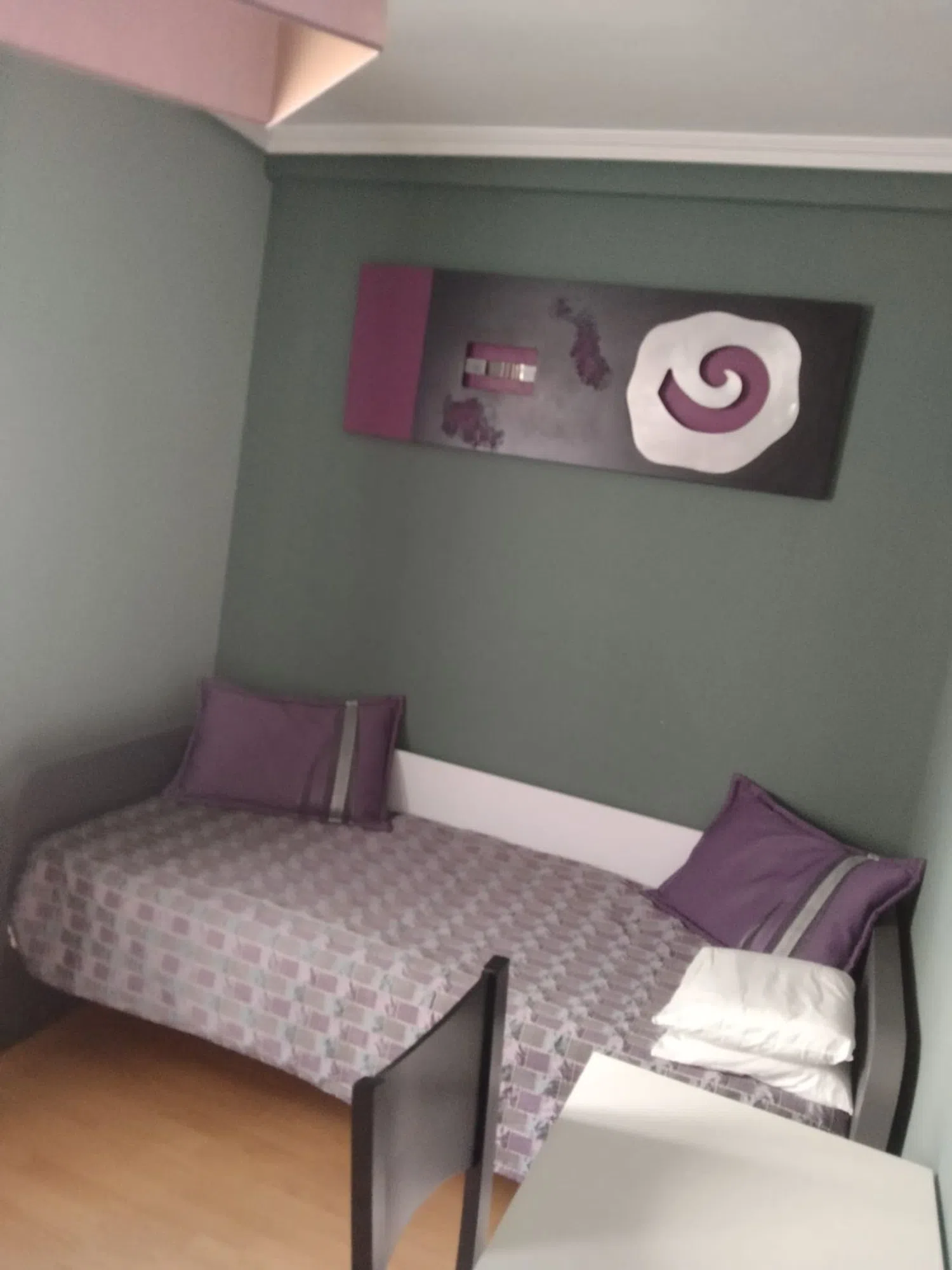 Piso en calle Rafael Garcia Plata de Osma, 15 - Foto 11