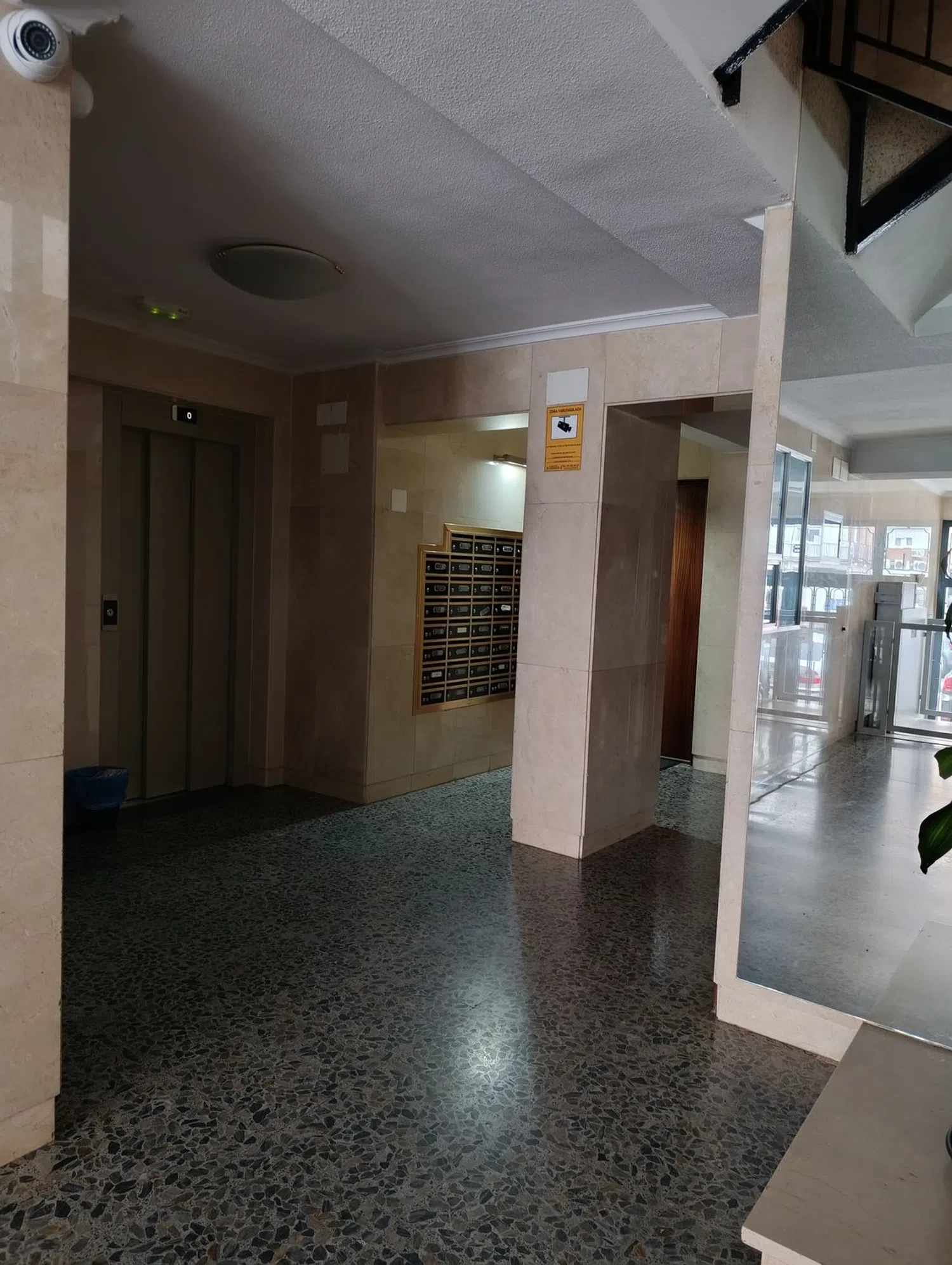 Piso en plaza de Fonsagrada, 10 - Foto 16