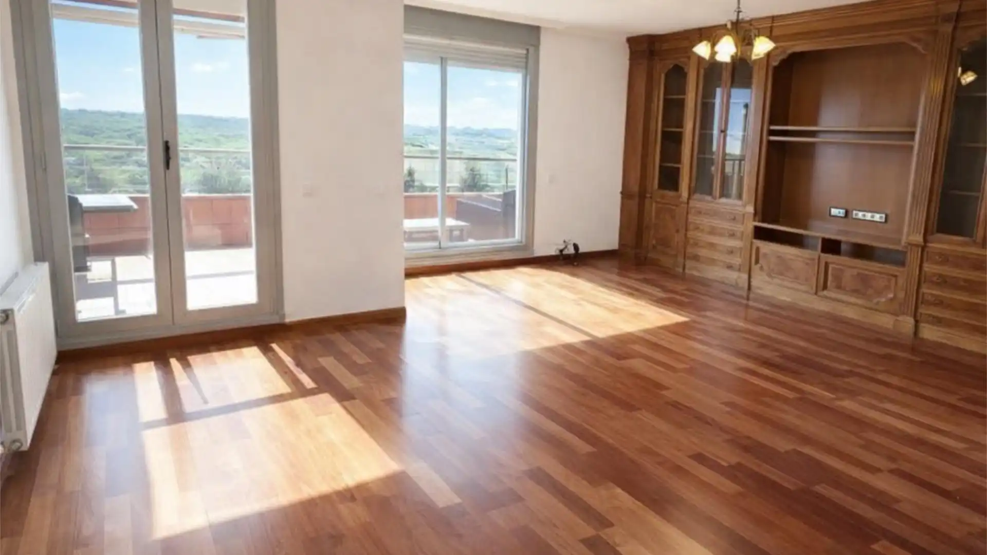 Ático en  Calle de la Comunidad Canaria 7 - Foto 8