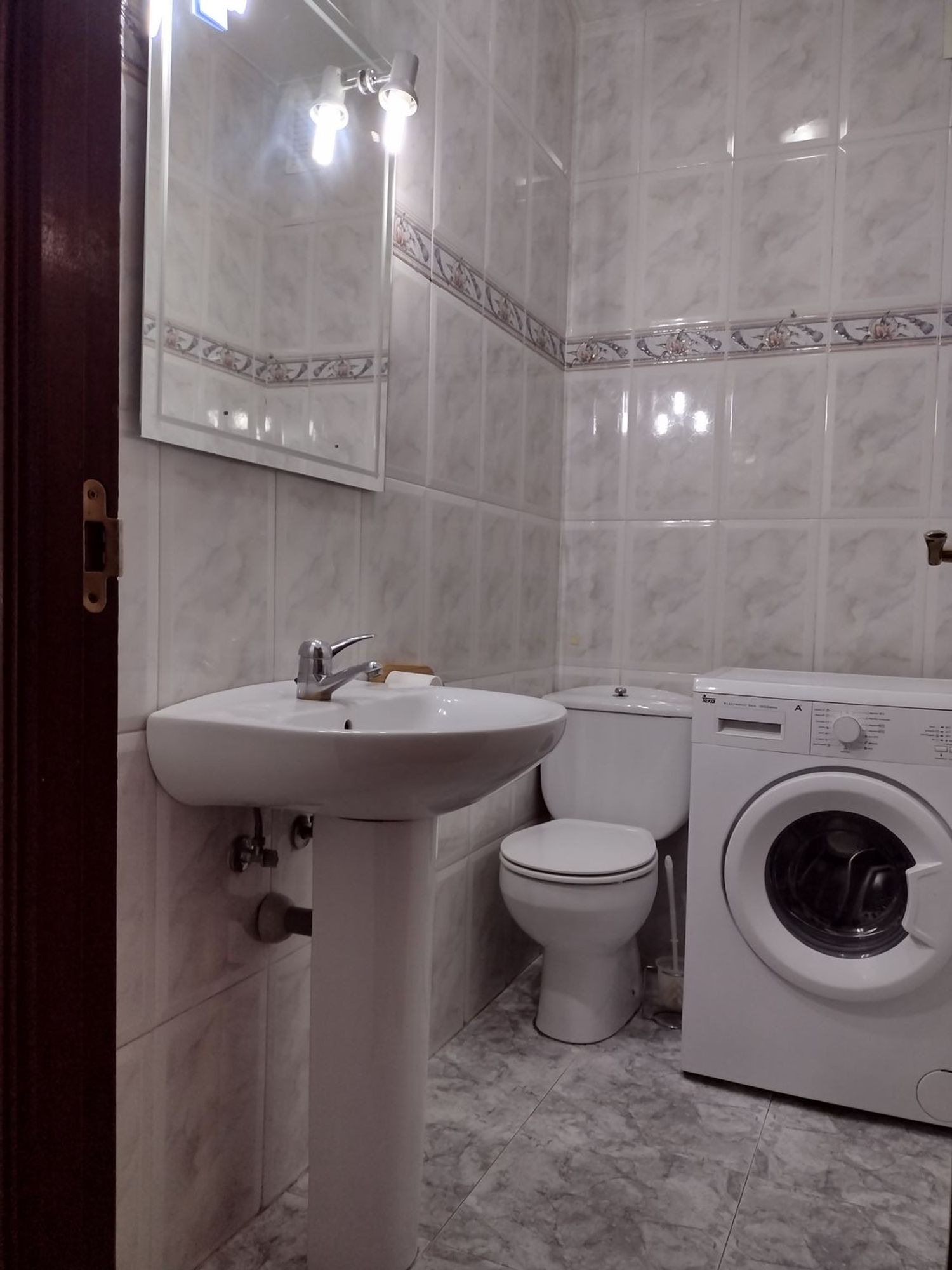 Piso en Paseo de Canalejas, 57, Prosperidad - Delicias, Prosperidad - Delicias - Foto 15