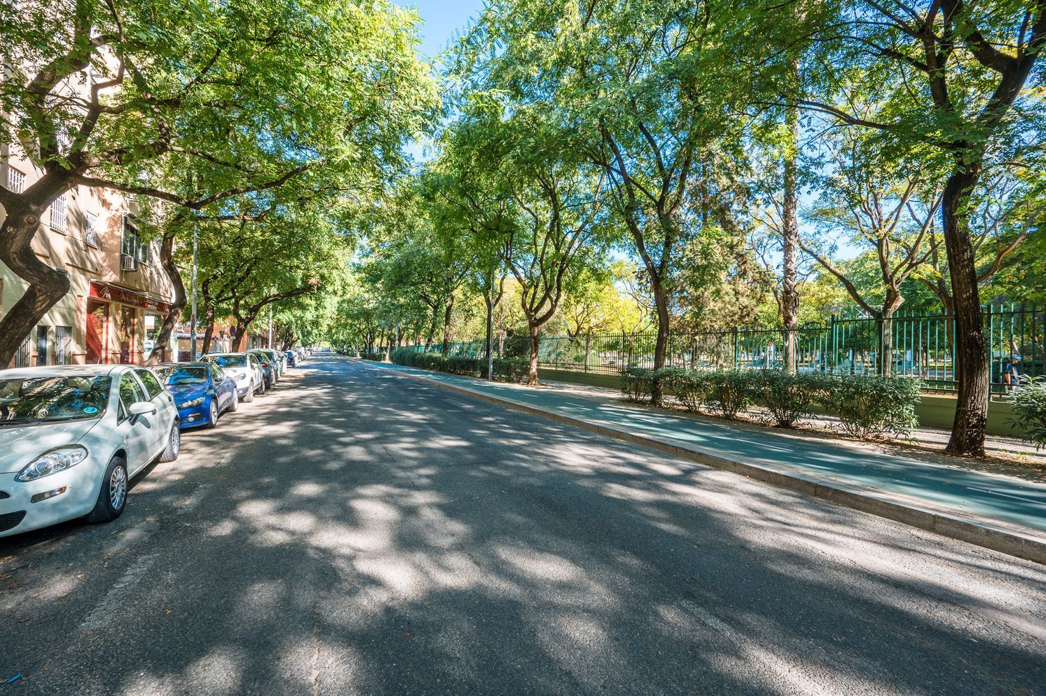Piso en calle Párroco Antonio González Abato, 18 - Foto 31