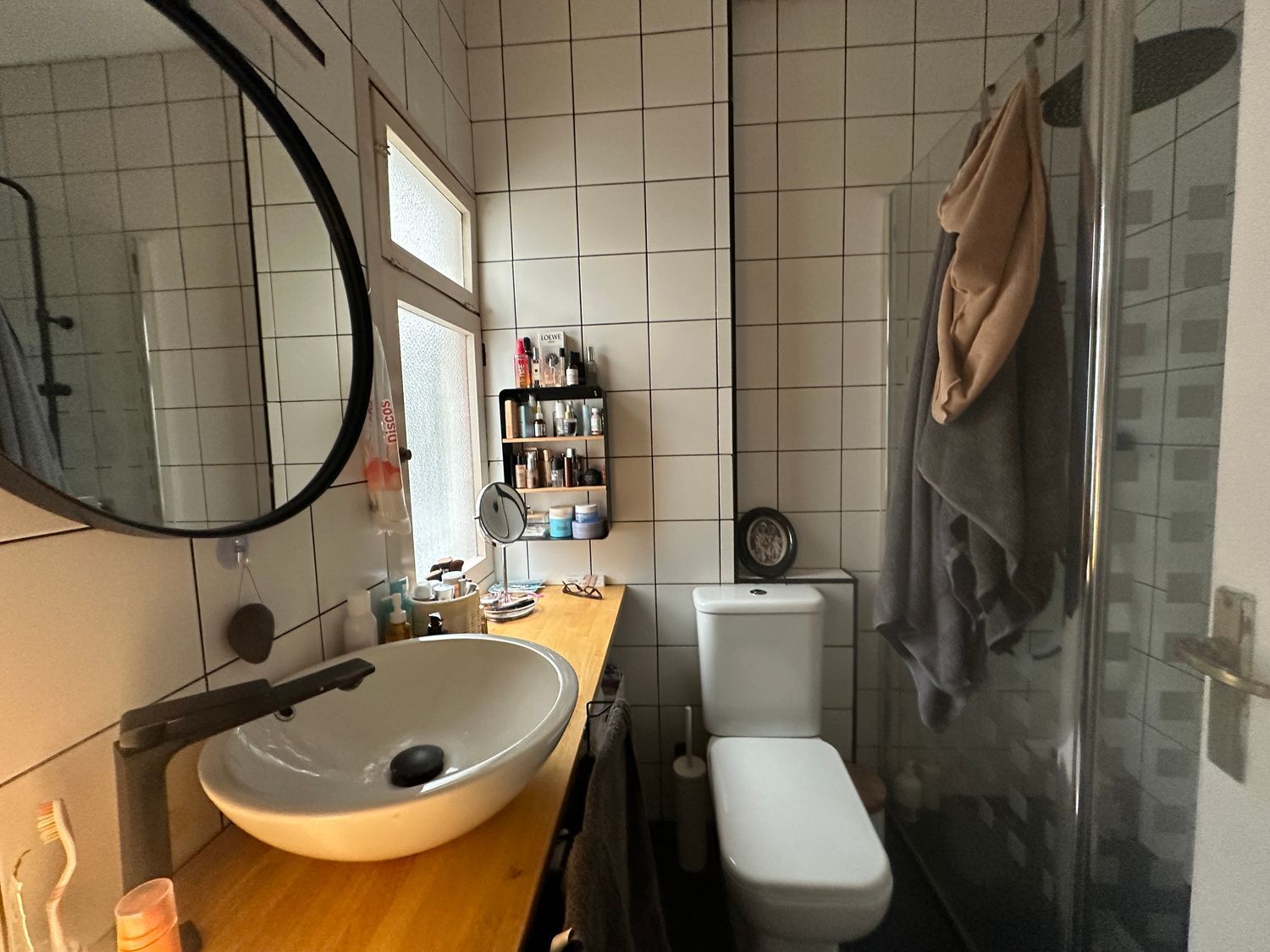 Piso en calle de Lluís Martí, 6 a - Foto 16