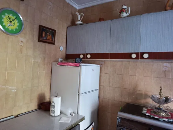 Piso en Calle Luciano García, 61 - Foto 6