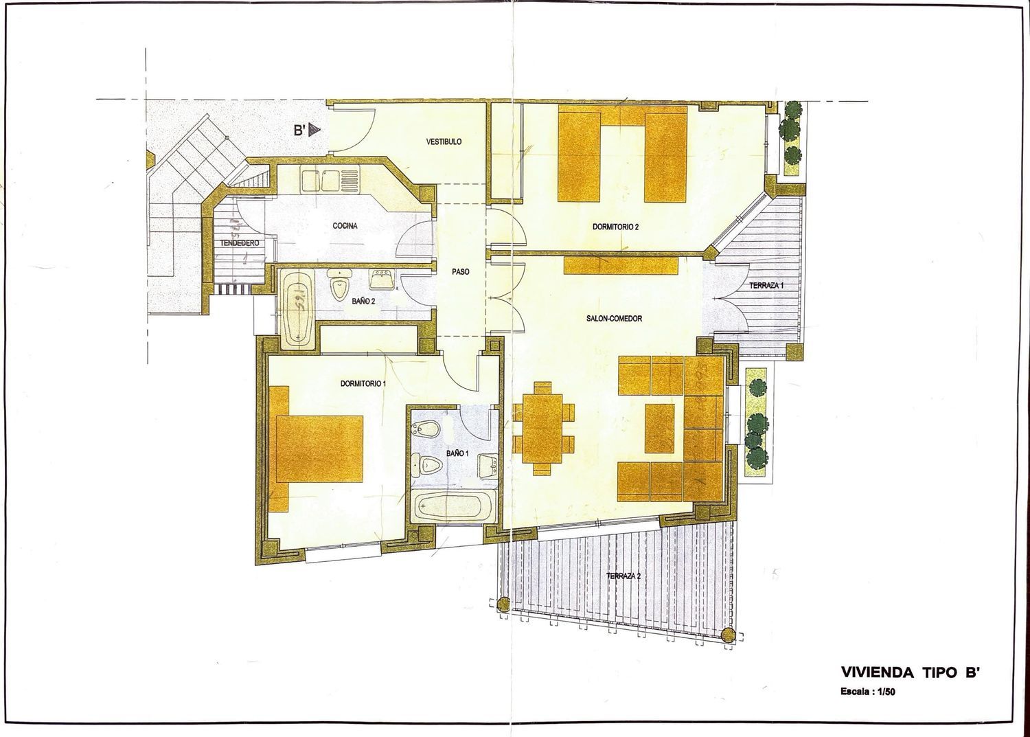 Piso en calle Doctor Gustavo GarcÍa Herrera Teboul, 3 - Foto 16