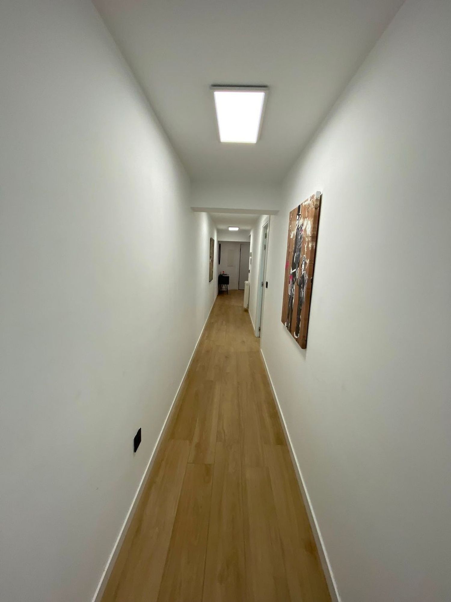Piso en Calle de Fernando III o Santo, 11, Ensanche - Sar, Ensanche - Sar - Foto 17
