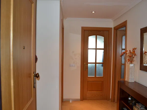 Piso en Calle Ares, 2, Jardines de Hércules - Foto 3