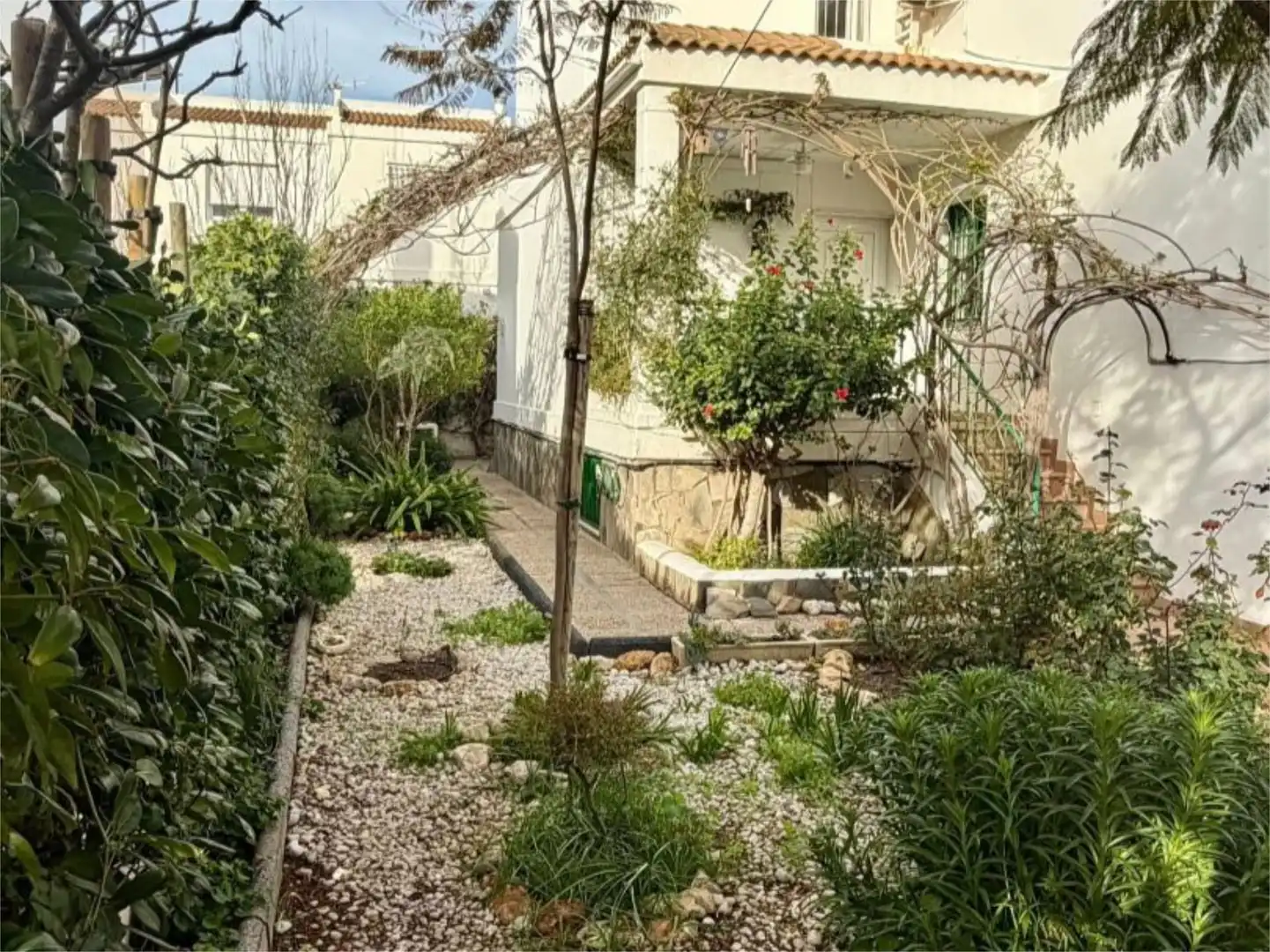 Casa adosada en  Avenida Nueva Almería 1 - Foto 20