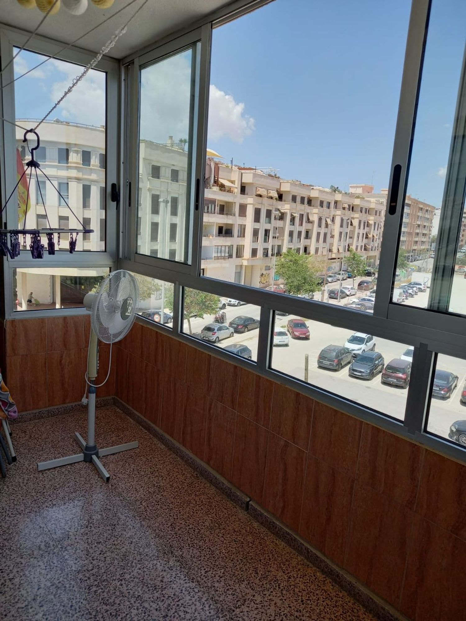 Piso en Avenida de Benidorm, 15, Centro, Centro - Foto 19