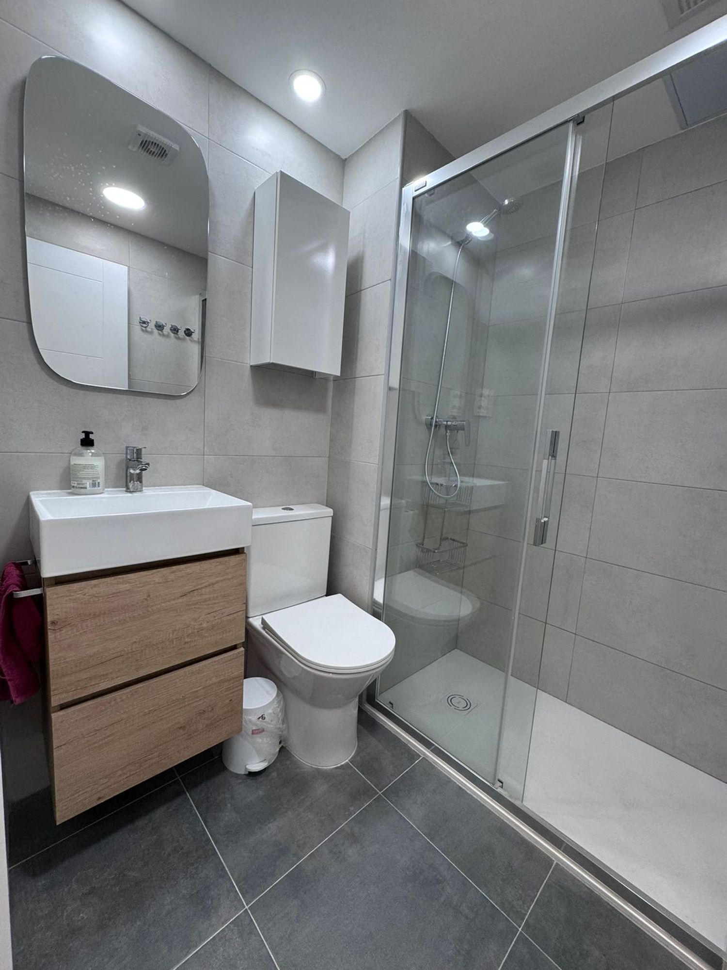 Piso en Barrio Universidad San Francisco - Foto 9