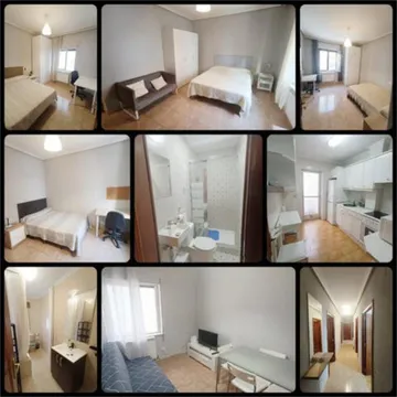 Piso en Barrio Vidal