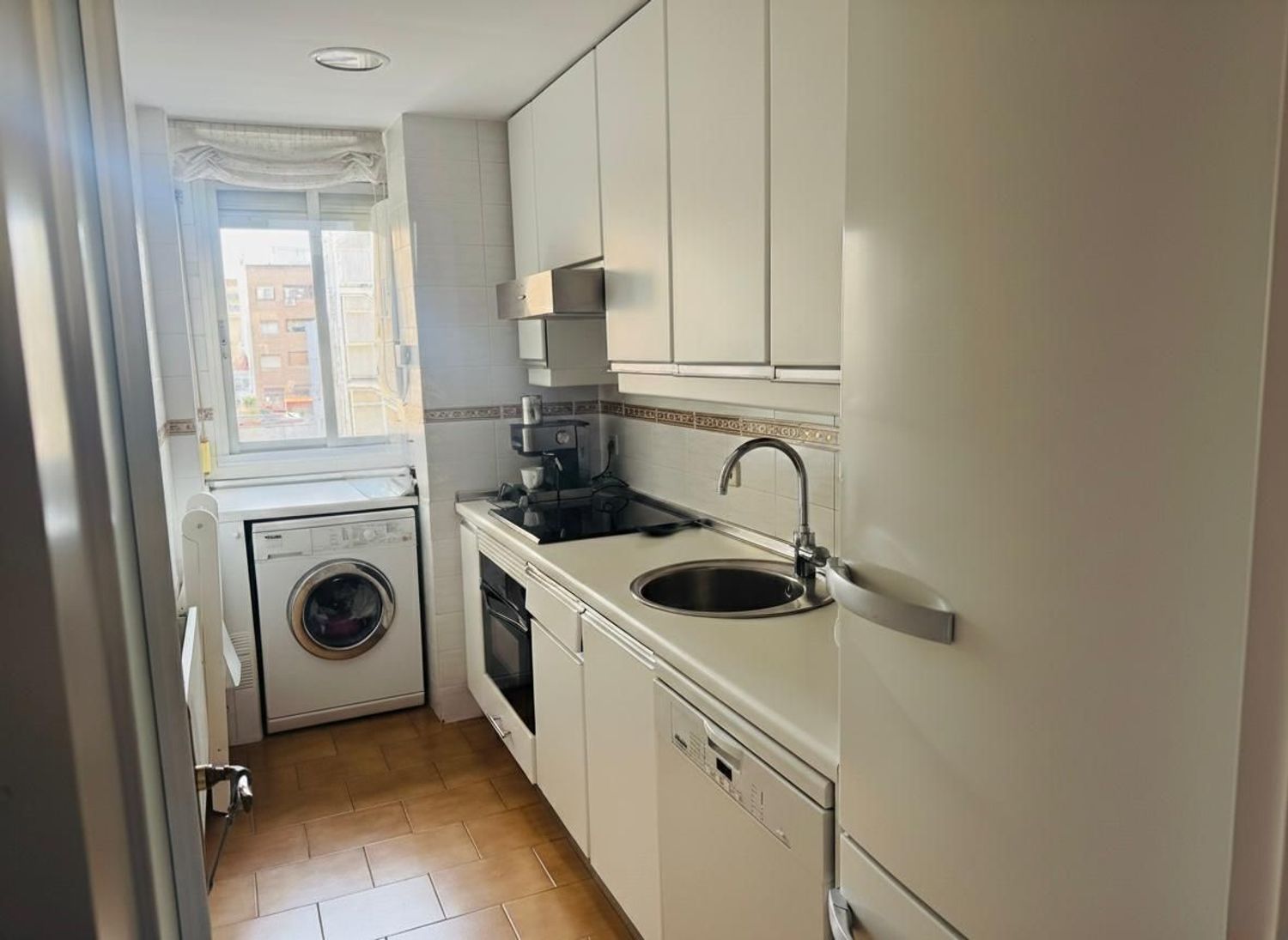 Piso en Barrio Goya - Foto 15