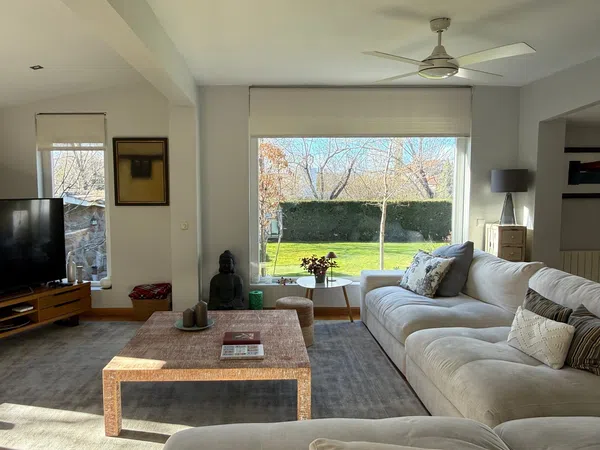 Casa independiente en Urb. monte rozas Barrio Monte Rozas - Foto 12