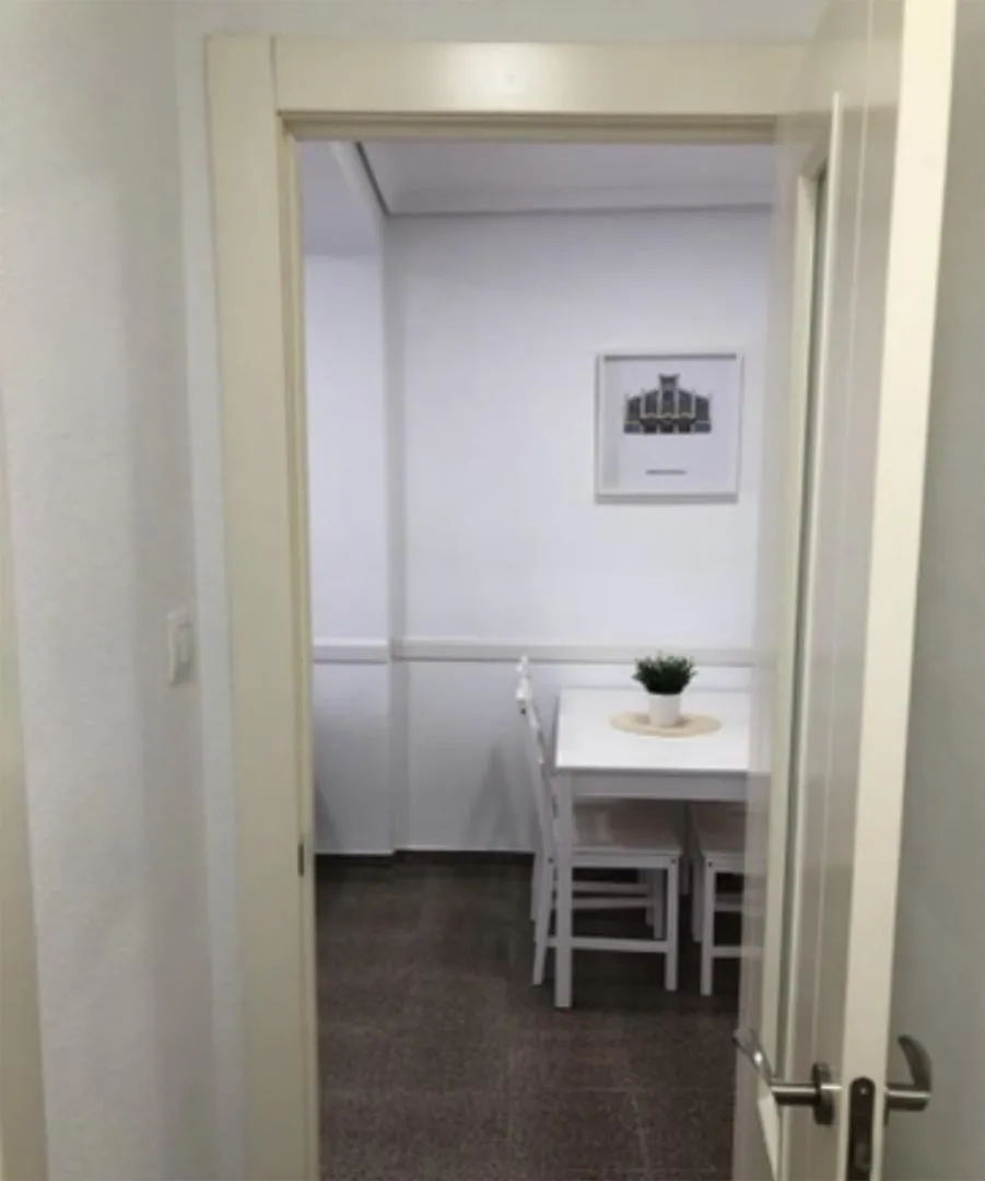 Piso en  Carrer de Pinzón 9 - Foto 9