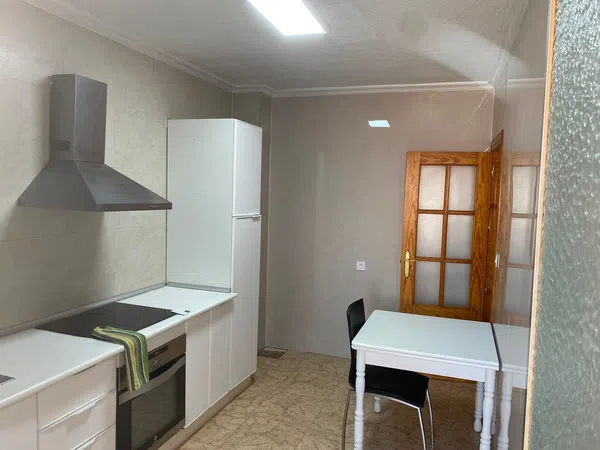 Piso en Calle Enrique Alcaraz, 1 - Foto 7