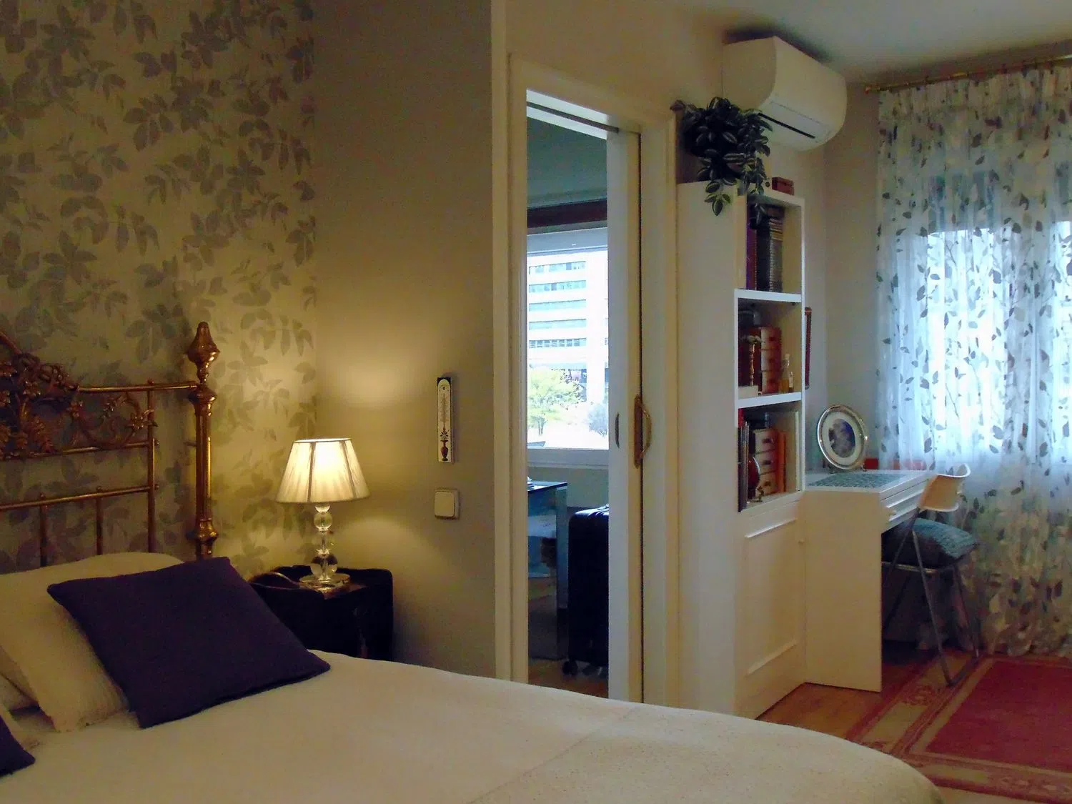 Piso en avenida de Burgos, 35 - Foto 28