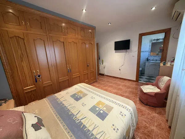 Casa independiente en calle los Acebuches, 1 - Foto 17