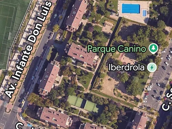 Piso en Avenida Infante Don Luis, 1, Sector B, Sector B - Foto 2