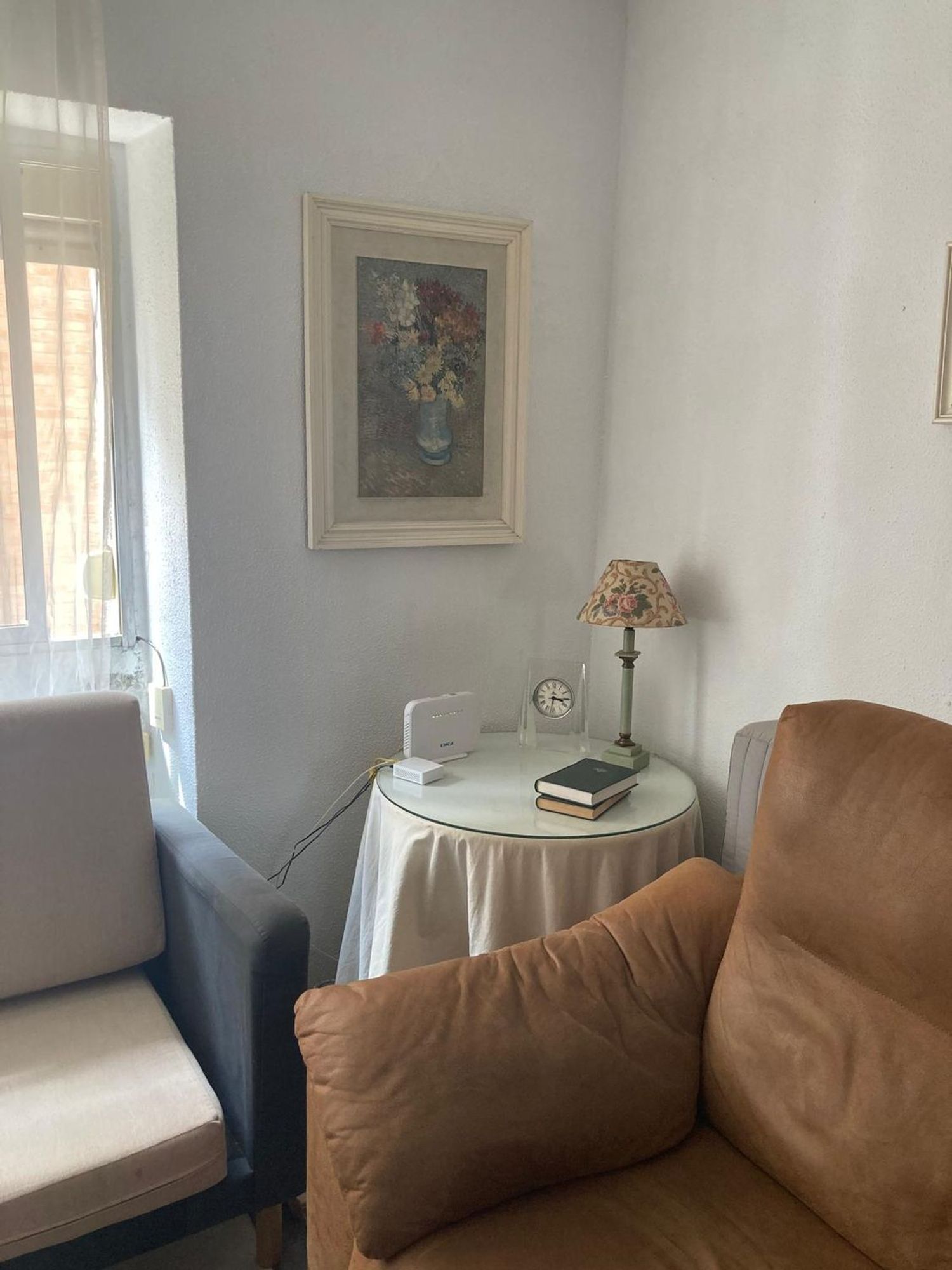 Piso en calle Tarfia, 31 - Foto 2