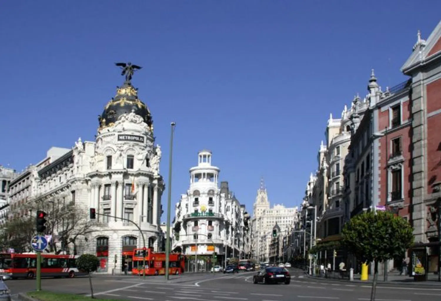 Ático en avenida de Badajoz, 50 - Foto 8