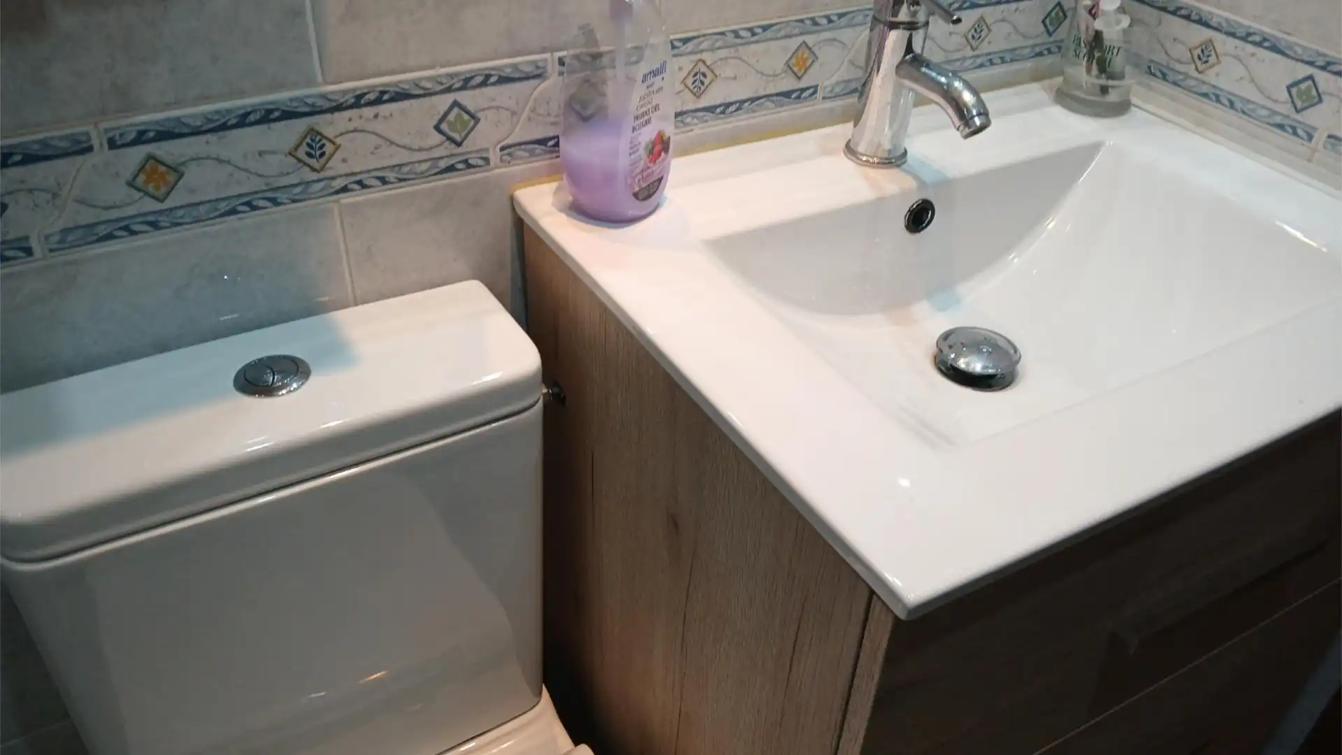 Piso en  Grupo Alférez Rojas II 11 - Foto 8