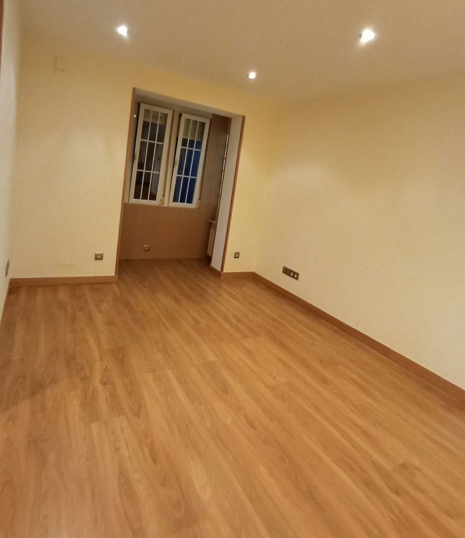 Piso en Calle de la Reina Mercedes, 35, Zona Pueblo - Foto 12