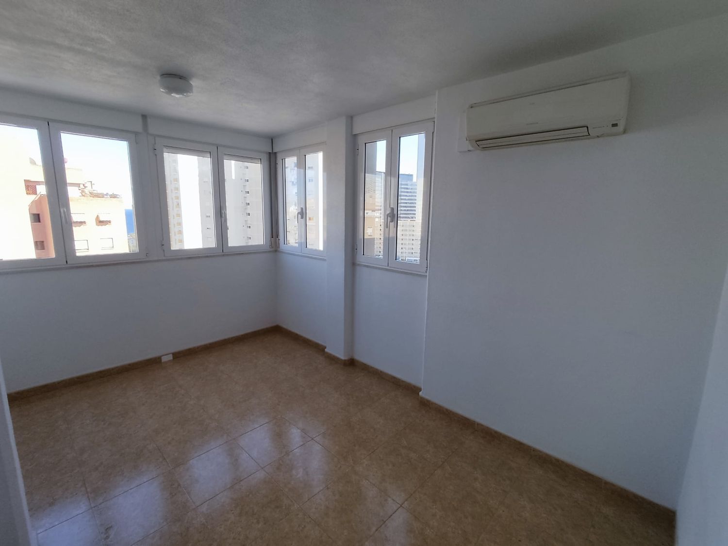Piso en Avenida de Calp, 1, Playa de Poniente, Playa de Poniente - Foto 11