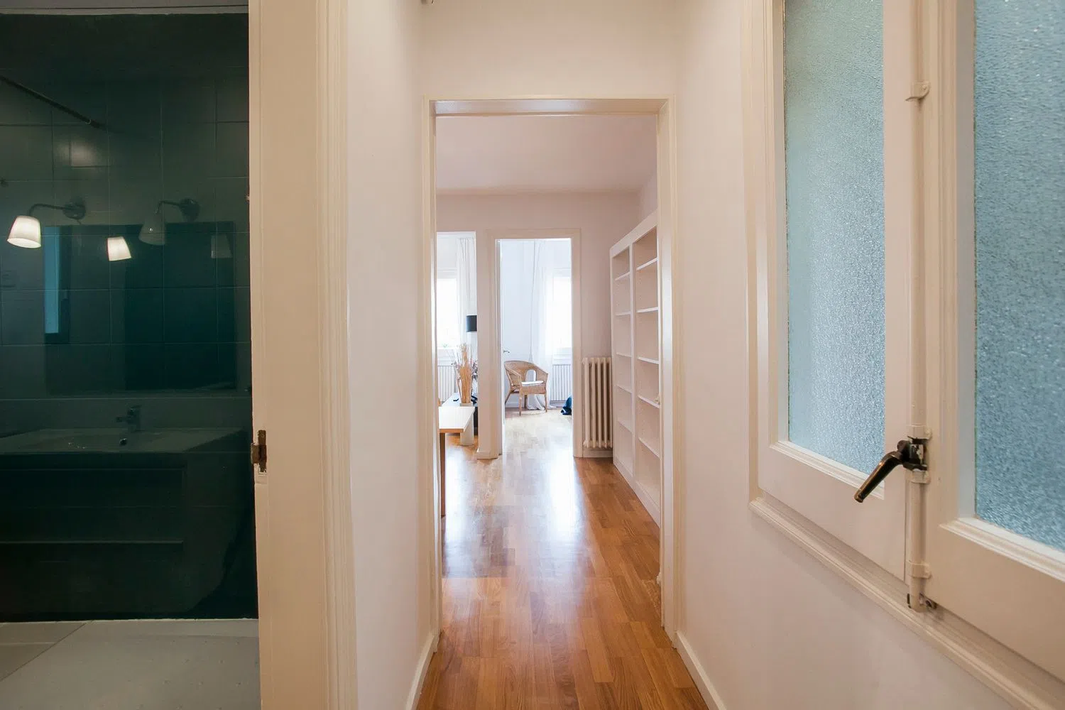 Piso en Barrio Sarrià - Foto 16