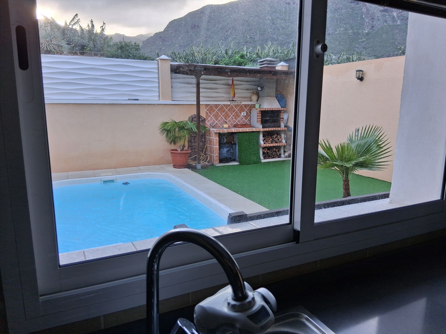 Chalet adosado en Buenavista del norte - Foto 4