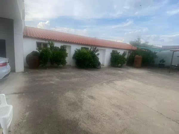 Casa de pueblo en Barquilla de Pinares s/n - Foto 1