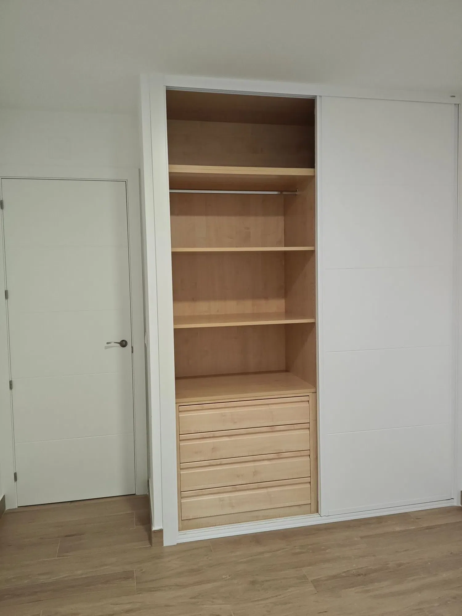 Piso en avenida del Cardenal Herrera Oria, 275 - Foto 9