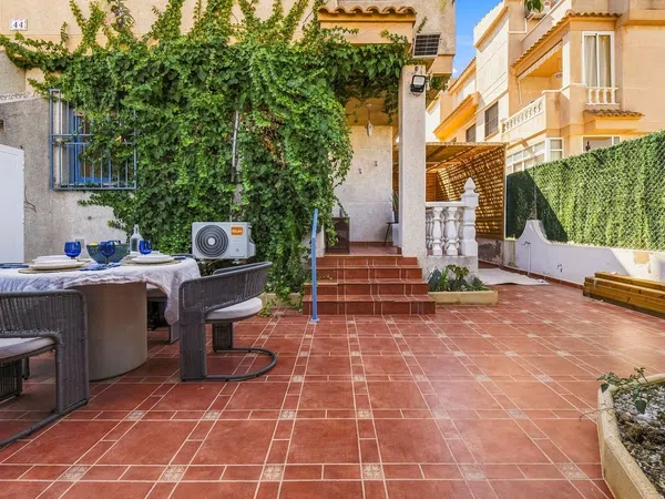 Piso en Calle Itaca, 40, Torreblanca - Foto 1