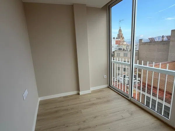 Piso en Gran Vía del Escultor Francisco Salzillo, 14, Santa Catalina-San Bartolomé - Foto 23