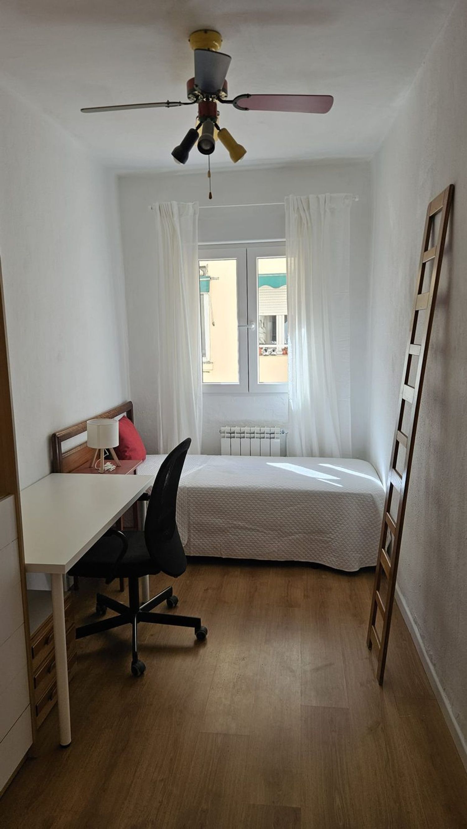 Piso en calle de Ricardo Ortiz, 8 - Foto 8