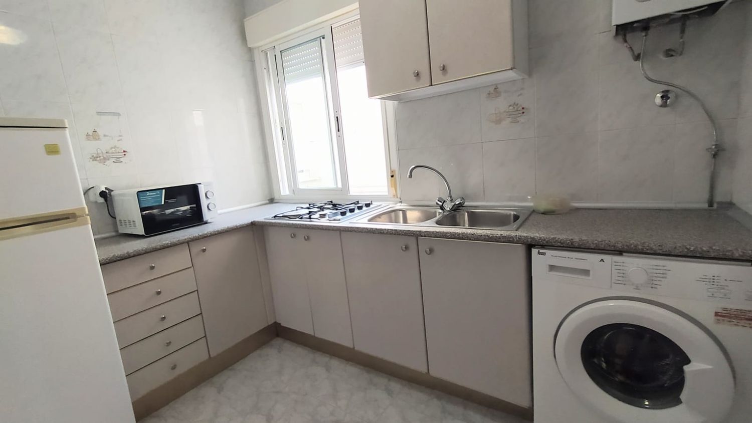 Piso en calle Marqués de Oquendo, 14 - Foto 6