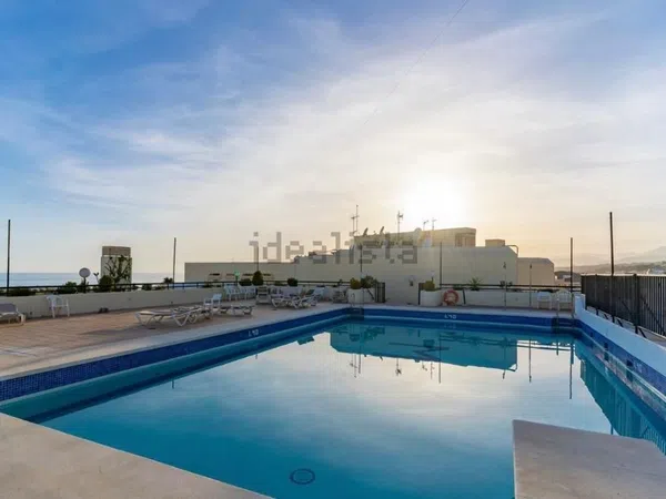 Piso en Calle Antonio Montero Sánchez, 1, Playa Bajadilla-Puertos - Foto 11