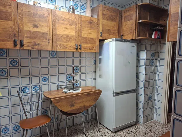 Piso en Plaza de las Salesas, 3, Ciudad Jardín - Foto 4