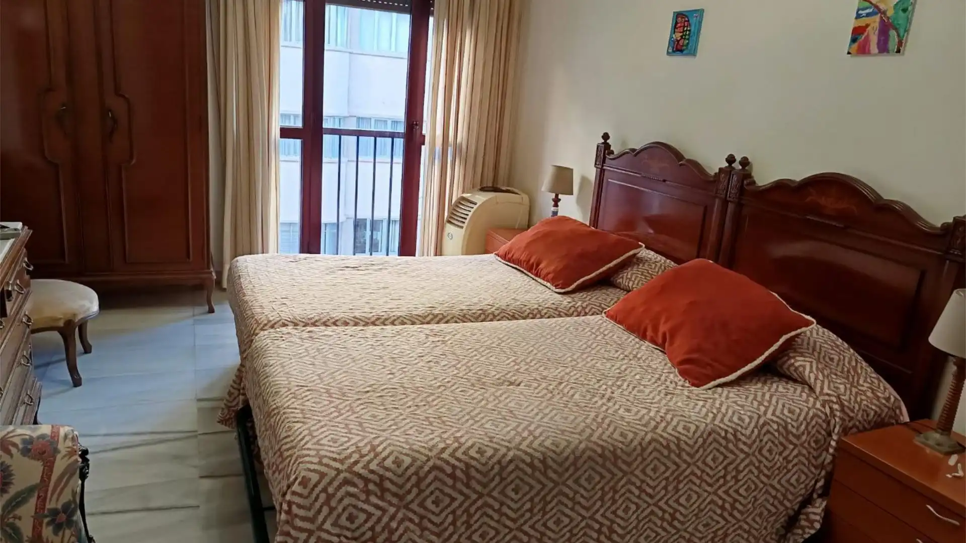 Piso en  Calle la Marina 1 - Foto 4