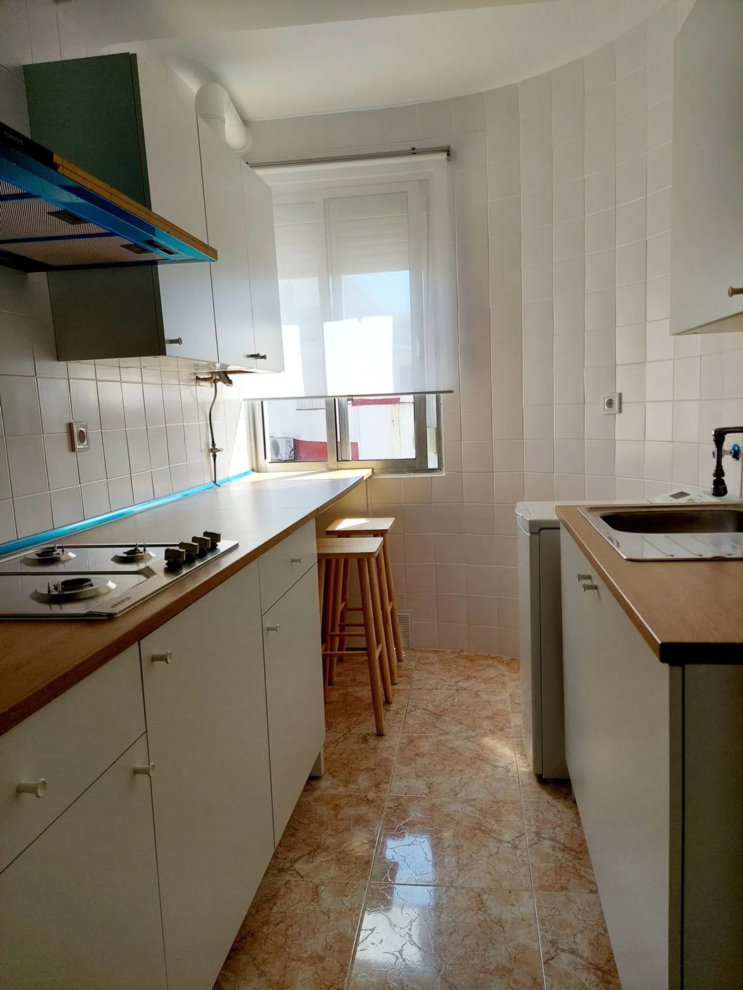 Piso en isaac albeniz, 6 - Foto 8