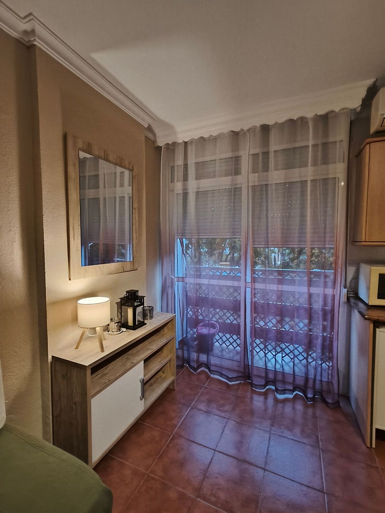 Estudio en Calle las Naciones, 10 - Foto 7