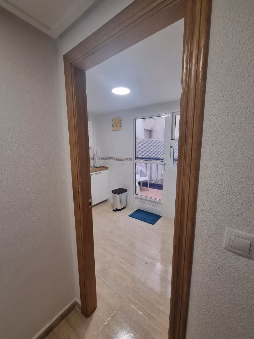 Piso en  Calle Lorca 15 - Foto 9