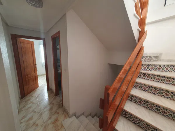 Chalet adosado en Calle Benijófar, 3, Playa de los Náufragos - Foto 21