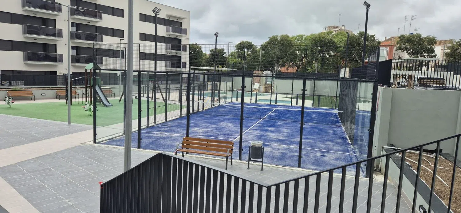 Piso en rambla de Sant Jordi, 37 - Foto 15